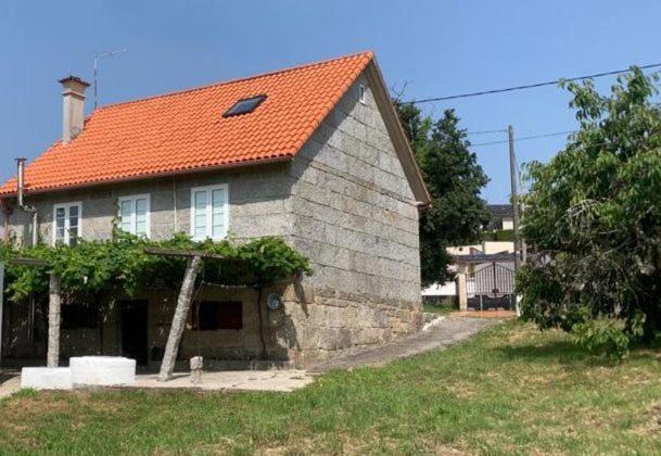 Casa A Gateira O Casal