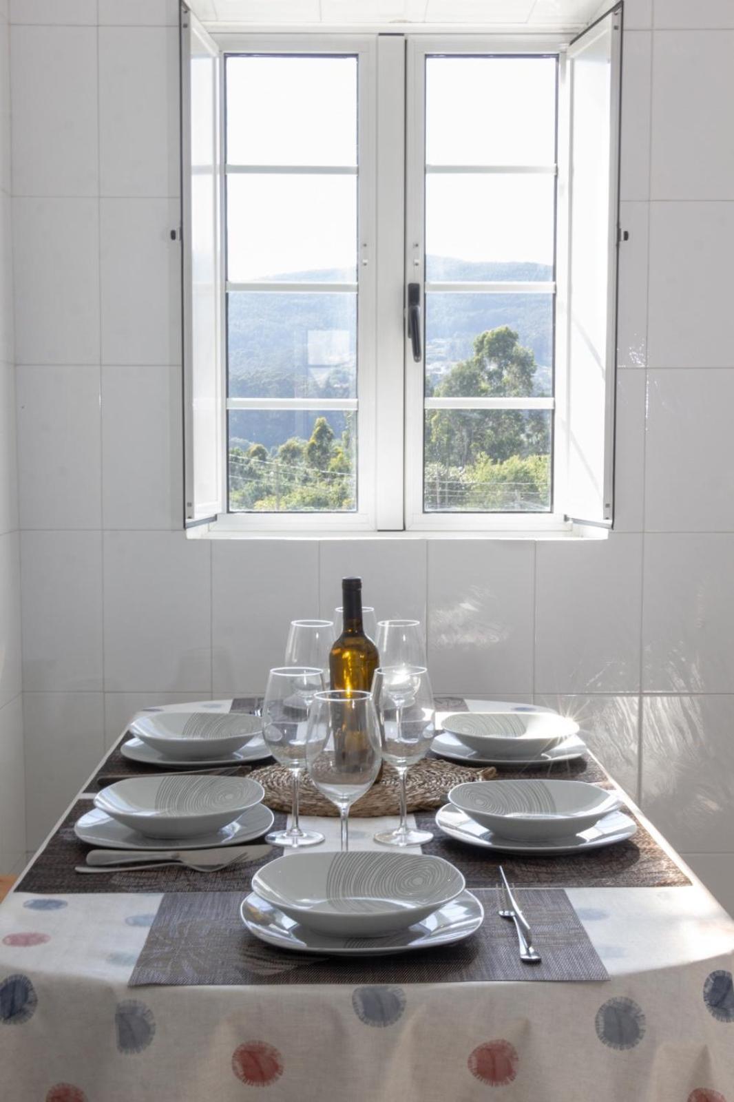 Casa A Gateira Holiday home