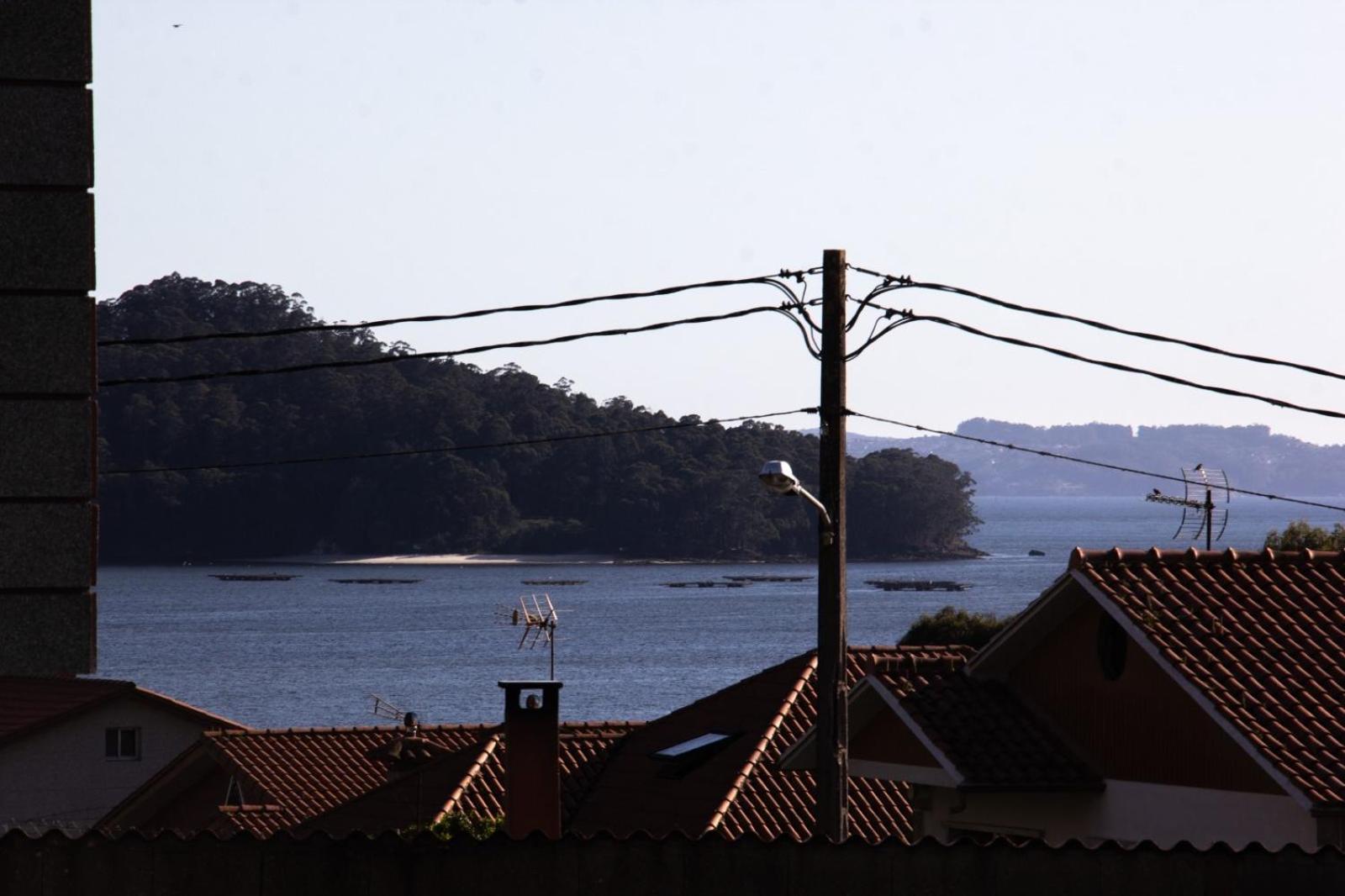 Holiday home Casa A Gateira O Casal