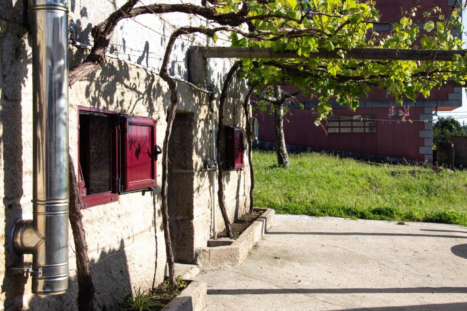 Casa A Gateira * O Casal